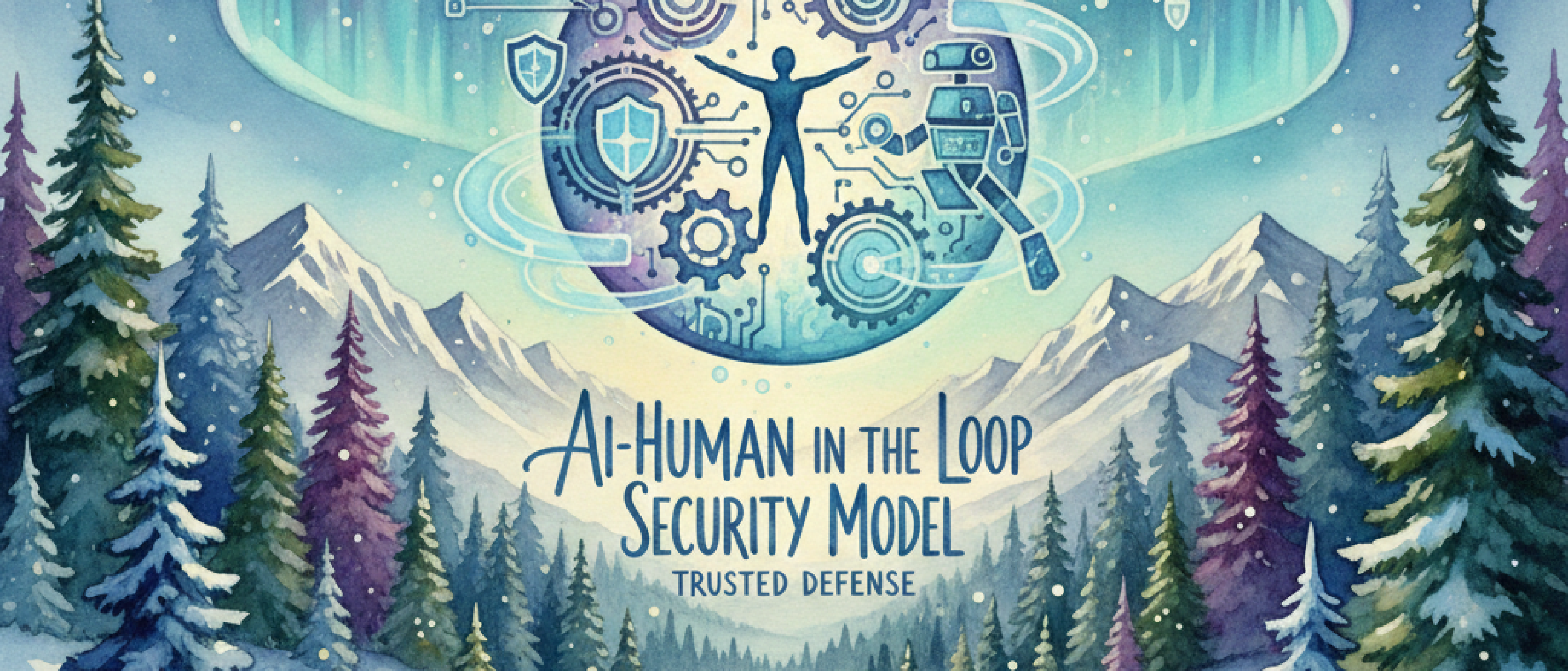 INTEL-2: The Human-in-the-Loop Imperative for AI Security