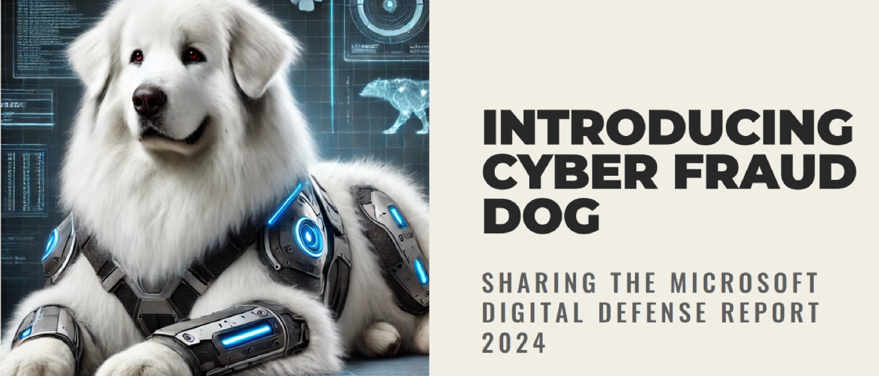 Best of E24 - $1 Trillion in Fraud and 775 Million Malware Emails