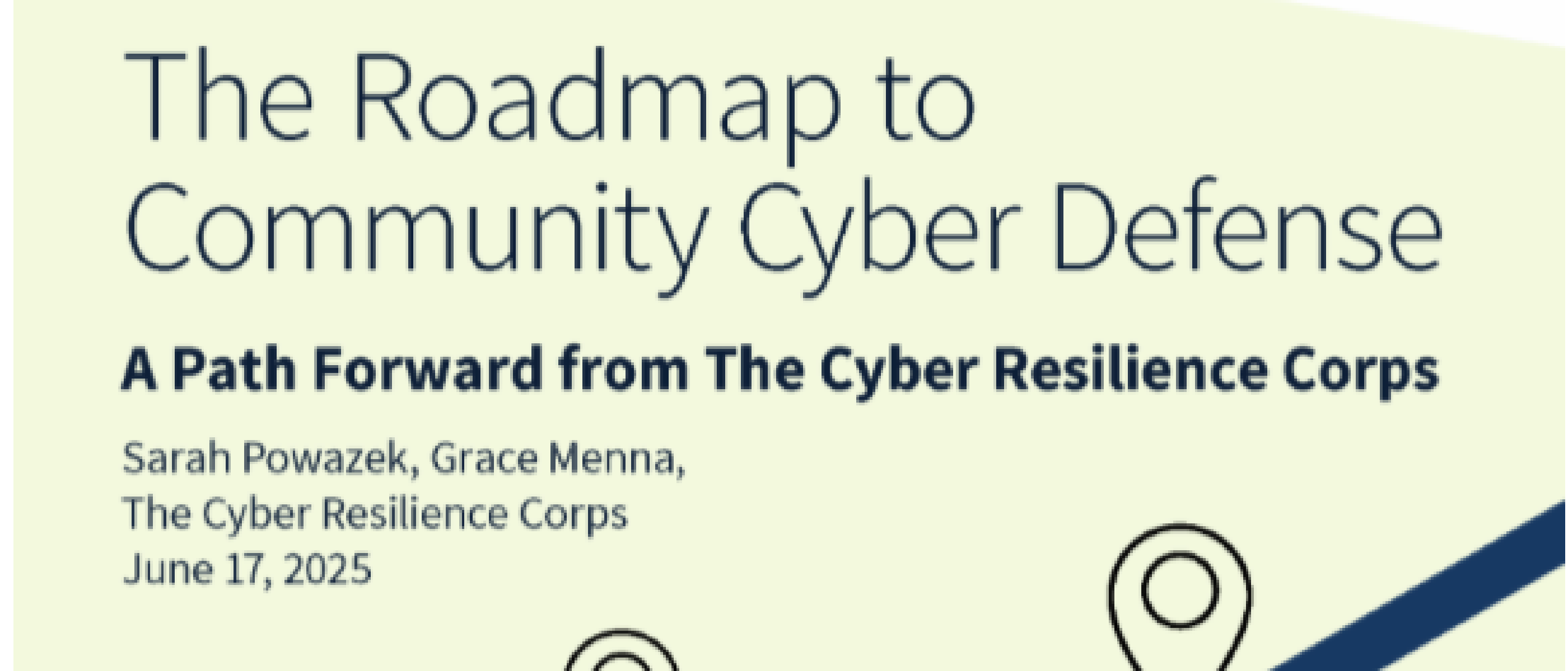 E61 - Cybersecurity's Last Mile Problem