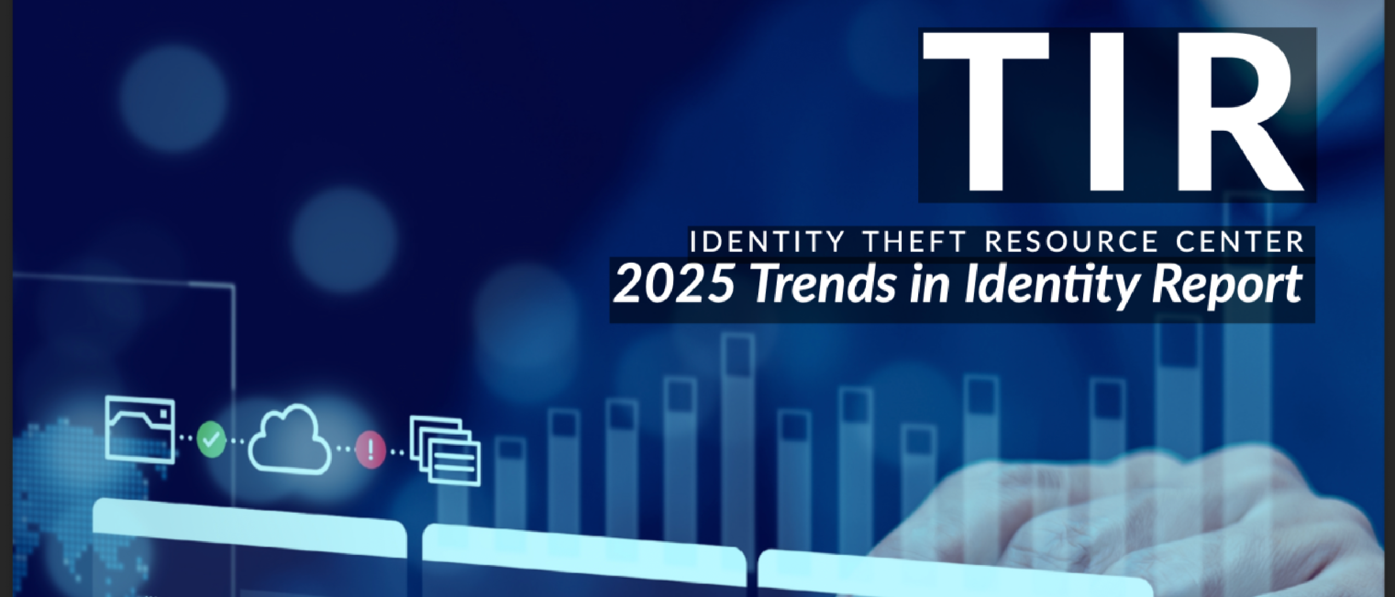 E62 - Identity Crime Is Now a Mental Health Crisis