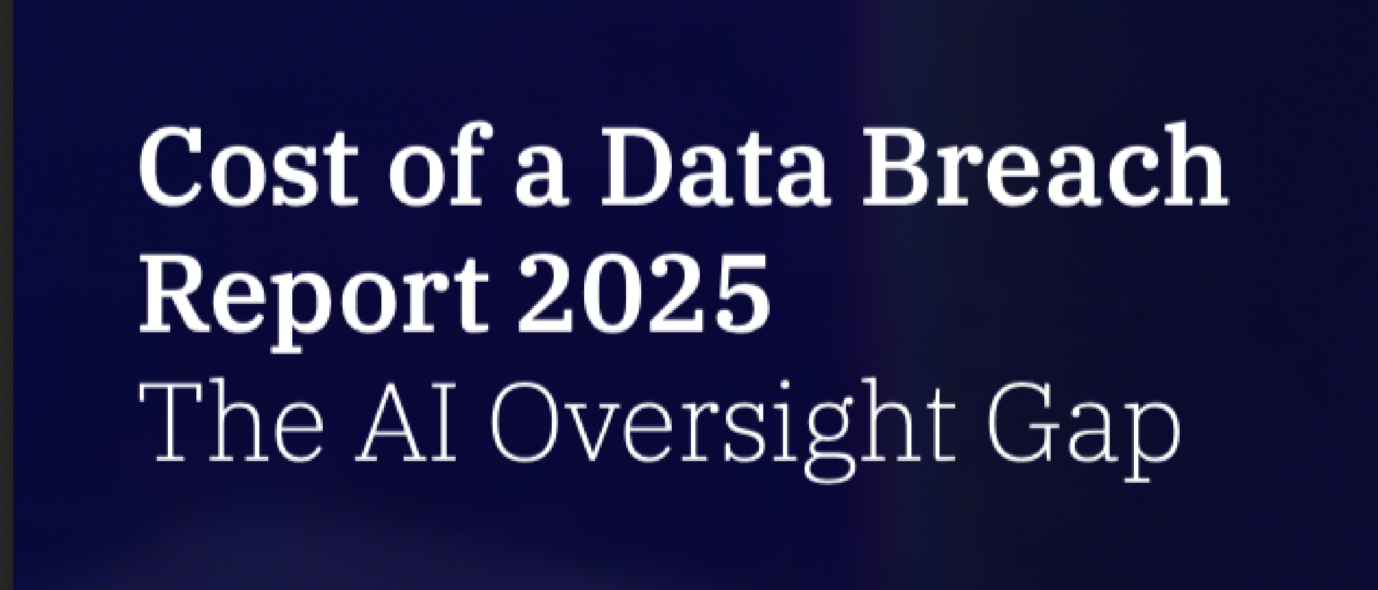 E66 - Shadow AI Is Already Costing You $670,000