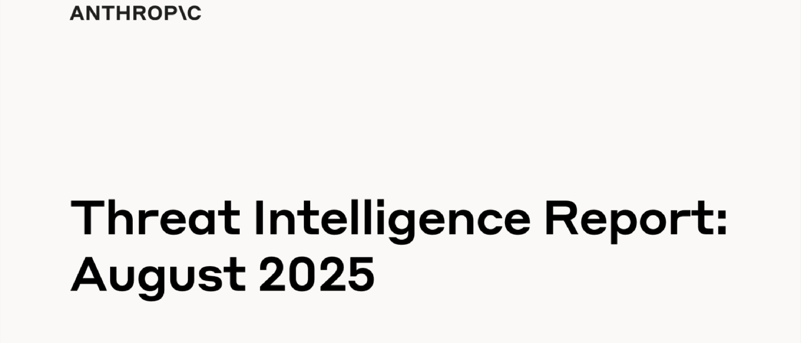 E71 - When AI Becomes the Attacker