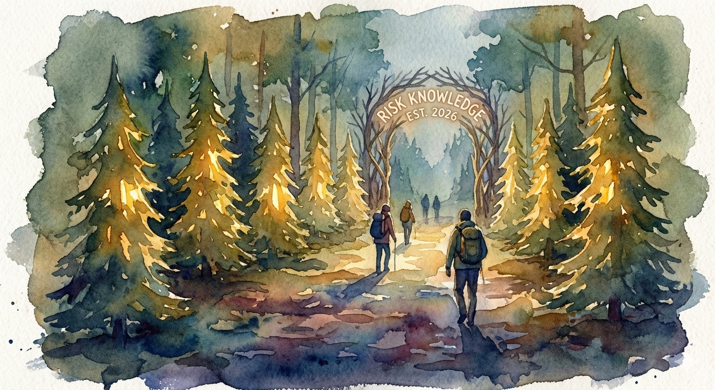 FIR Risk E74 - Welcome to 2026