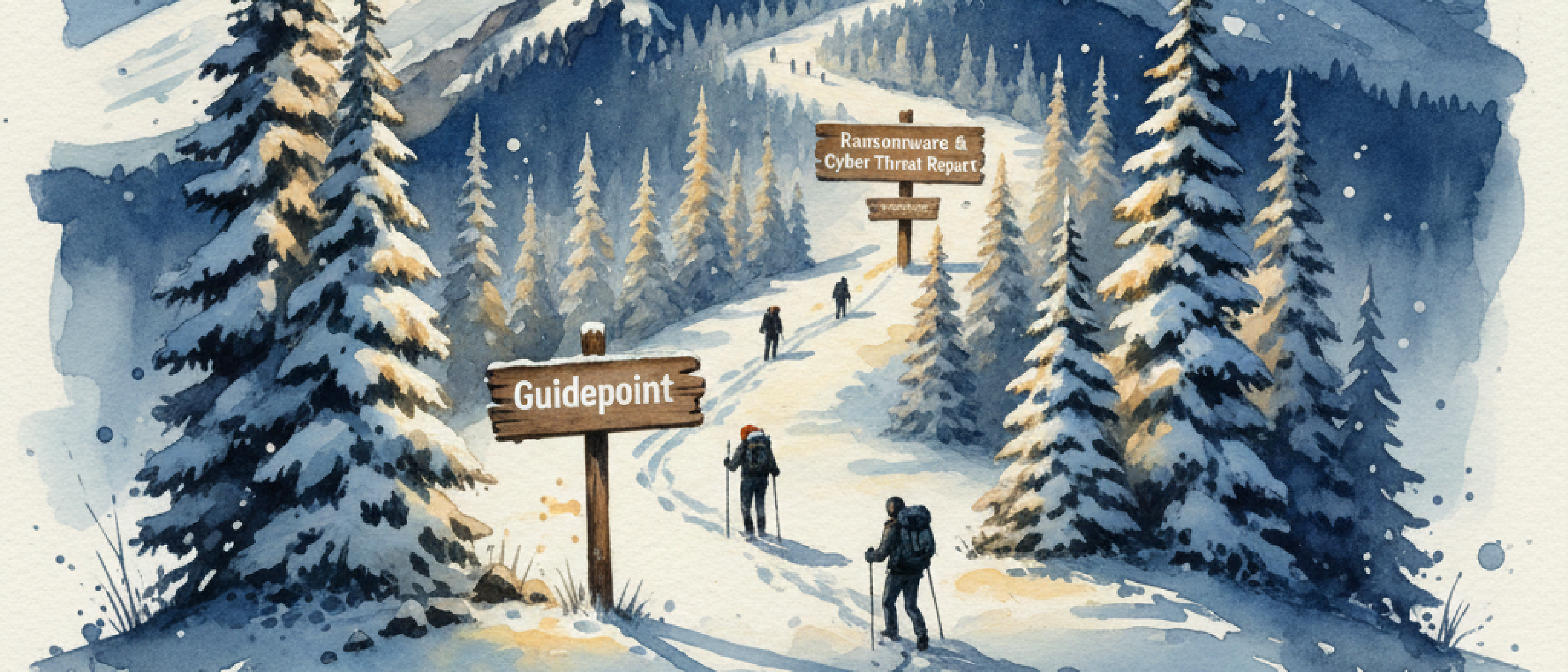 E76 - Ransomware's Profit Problem (And Why That Makes It Worse)