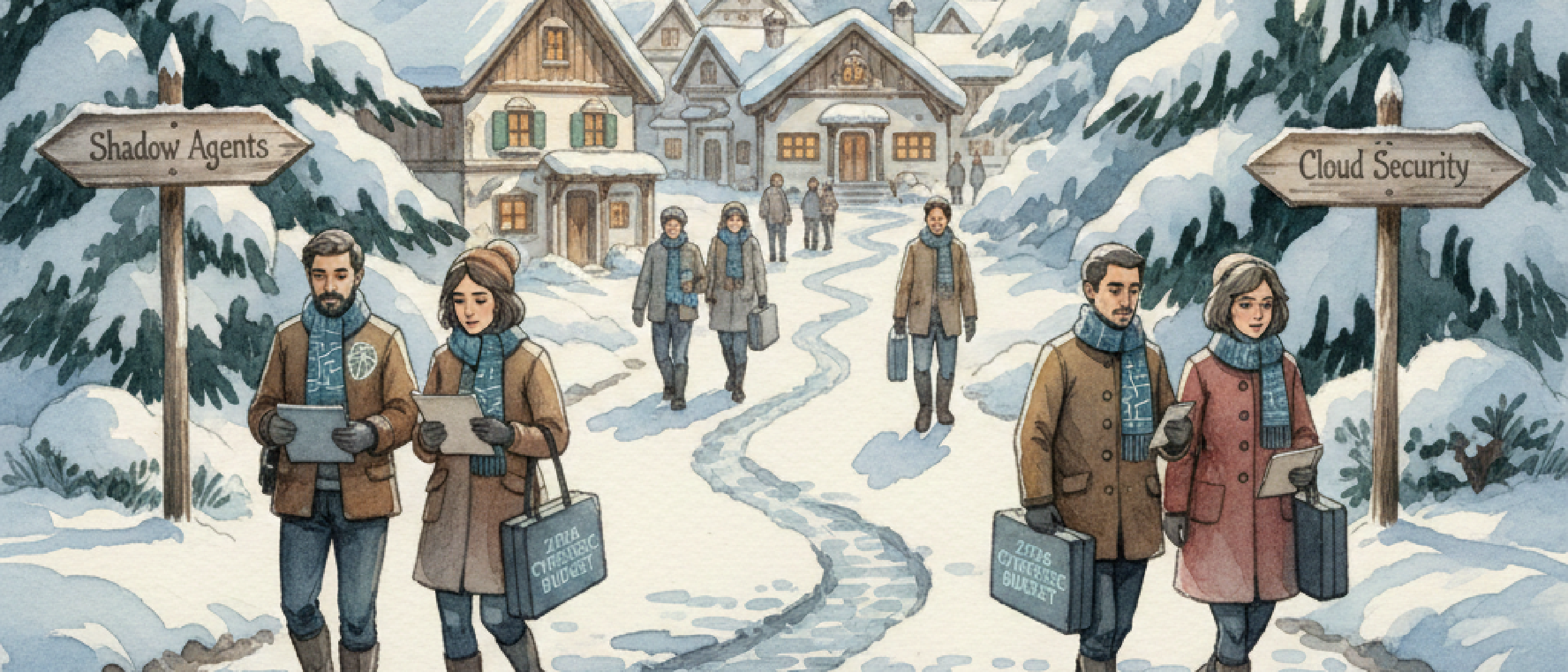 E77 - The Threat Your Security Stack Can't See