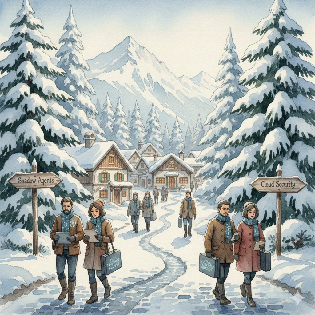 FIR Risk E77 - Wiz CISO Budget Survey 2026