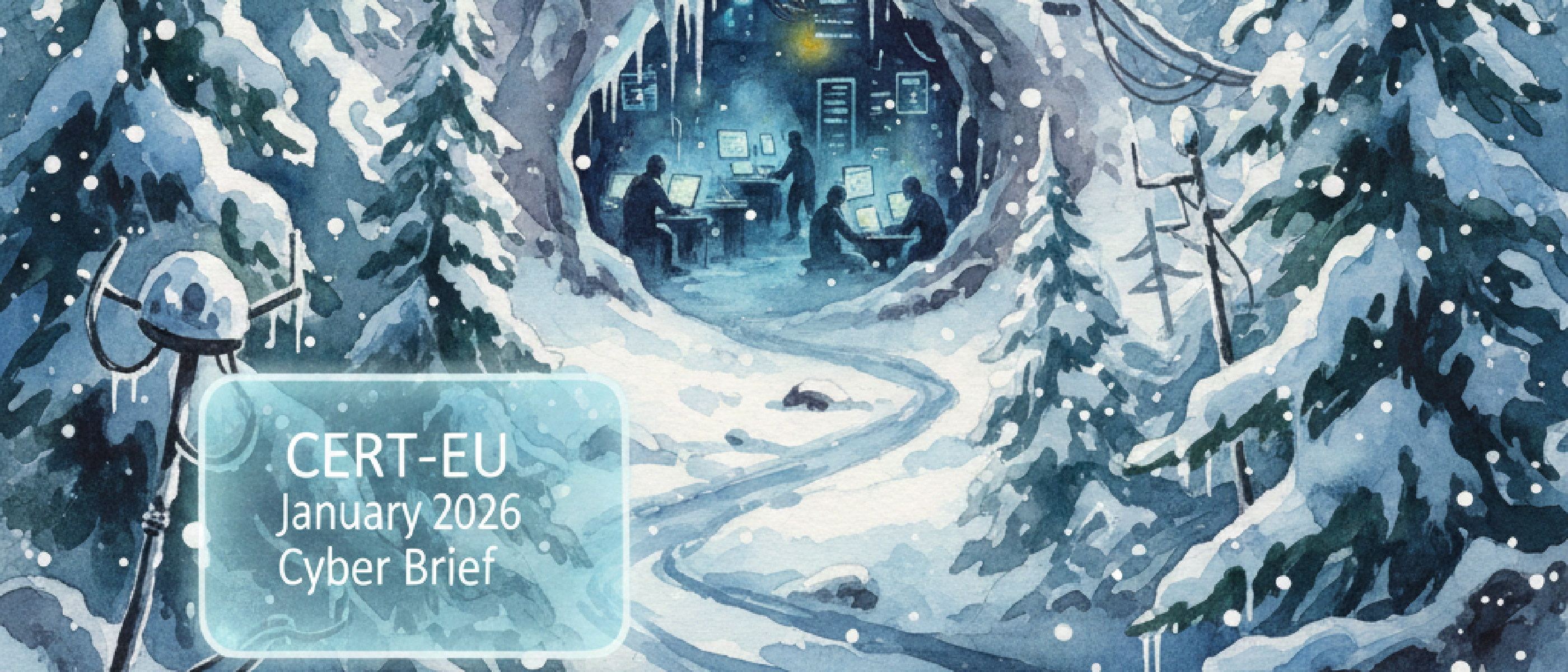 E78 - Three Flags, One Target