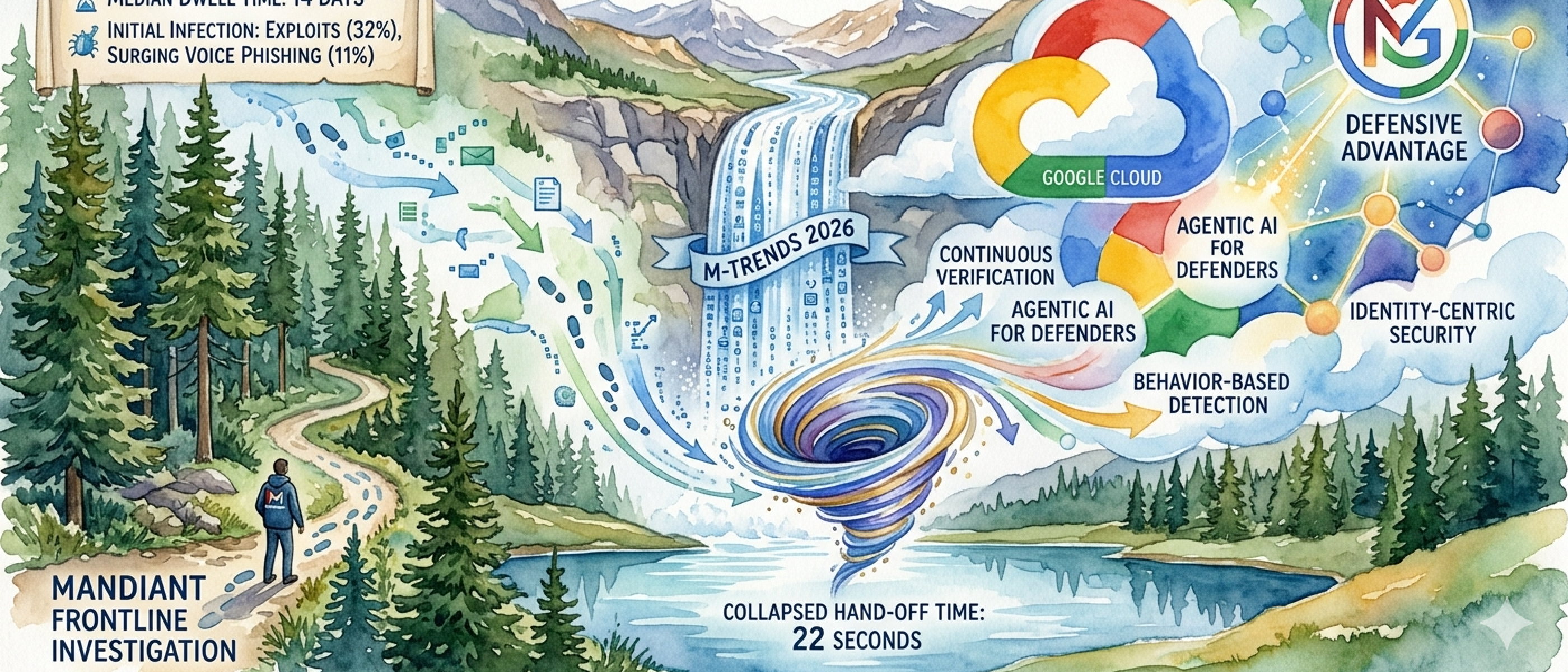 E85 - The Responder's Report