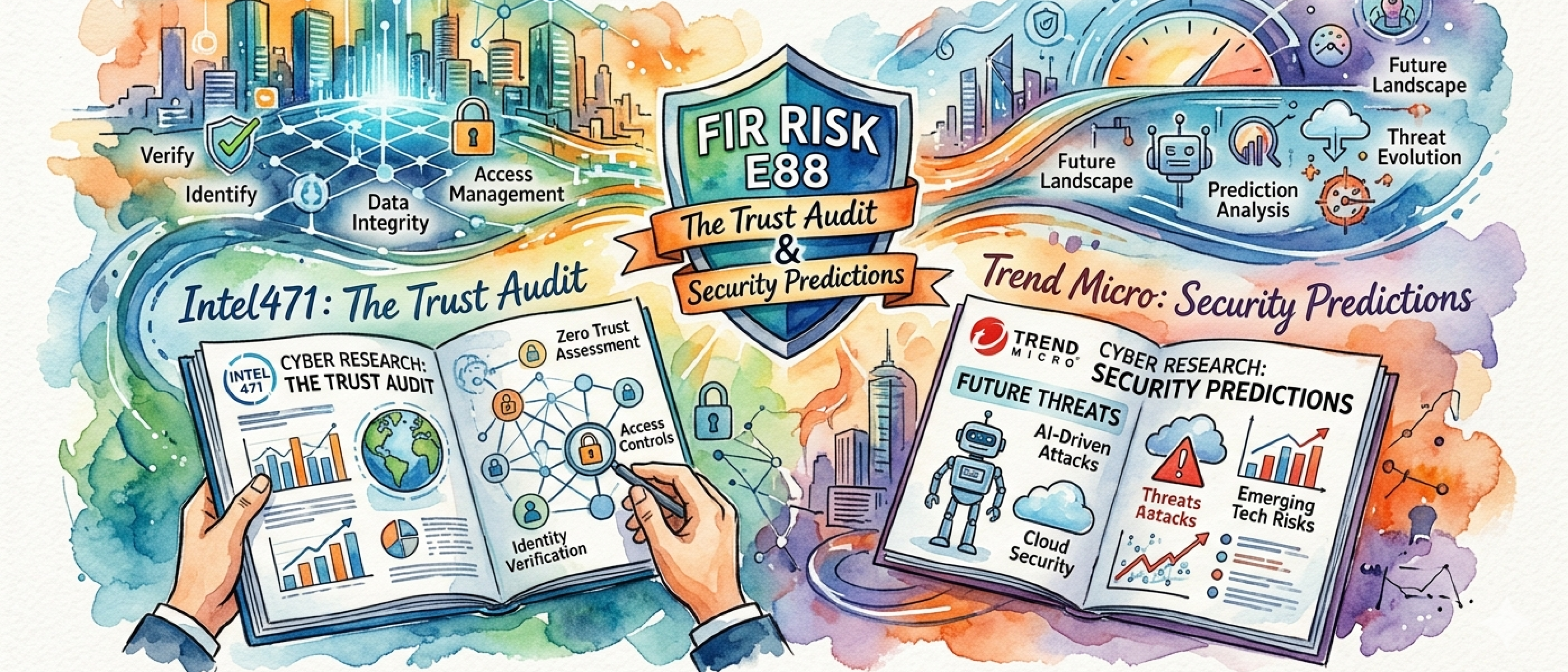 E88 - The Trust Audit